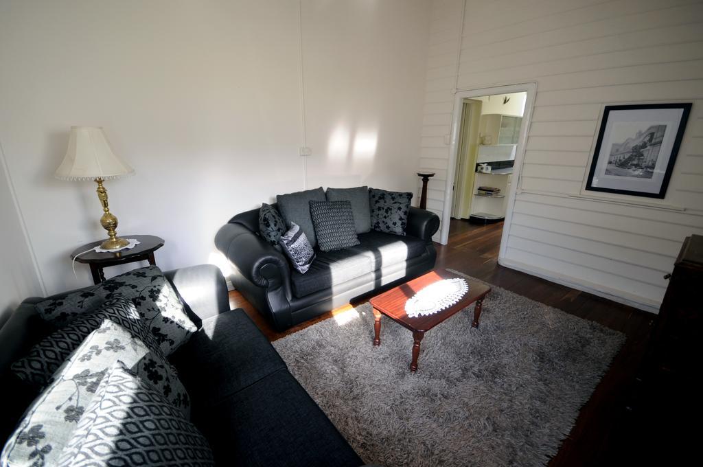 My Place Accommodation Albany Buitenkant foto