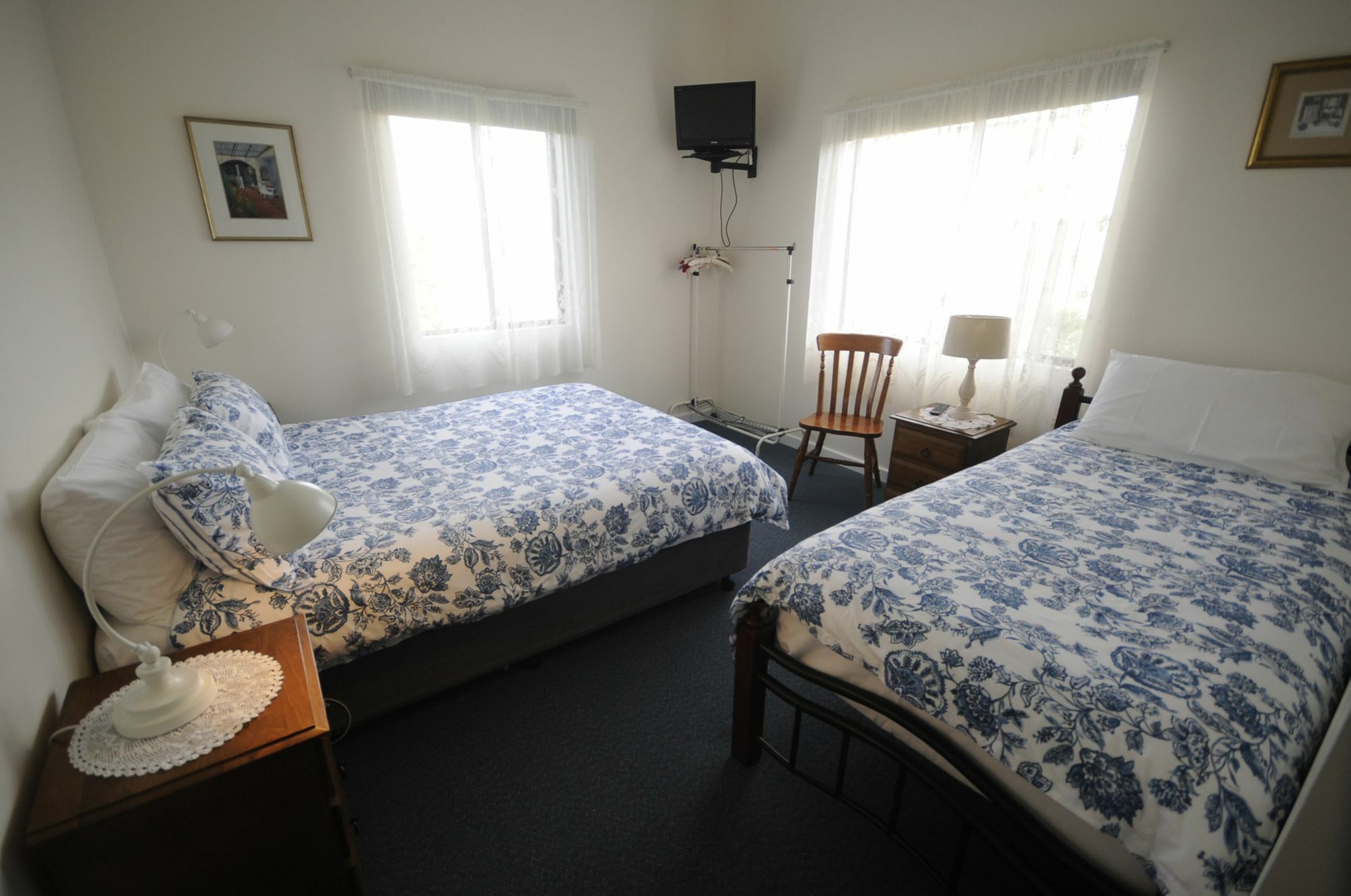 My Place Accommodation Albany Buitenkant foto