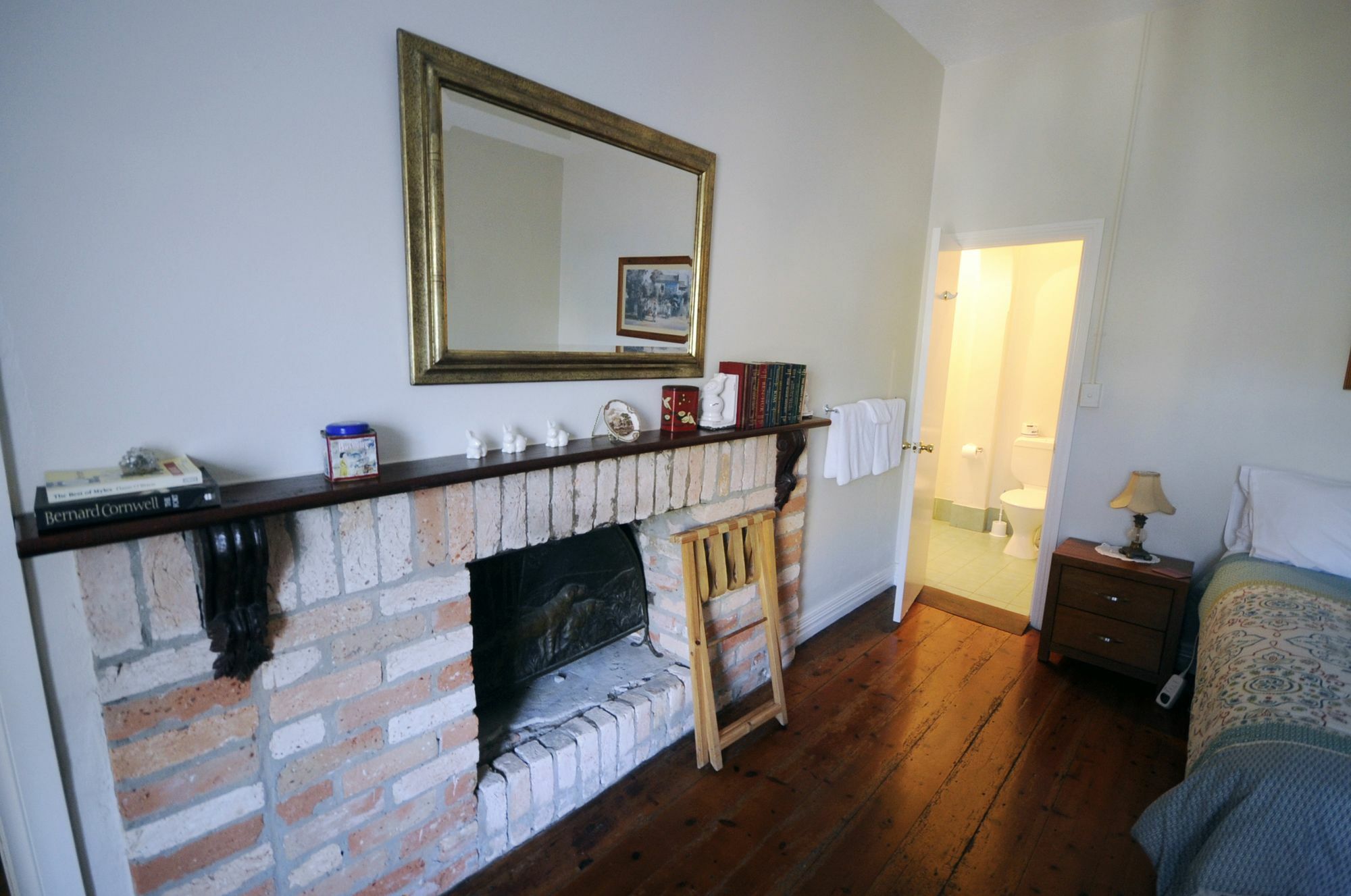 My Place Accommodation Albany Buitenkant foto