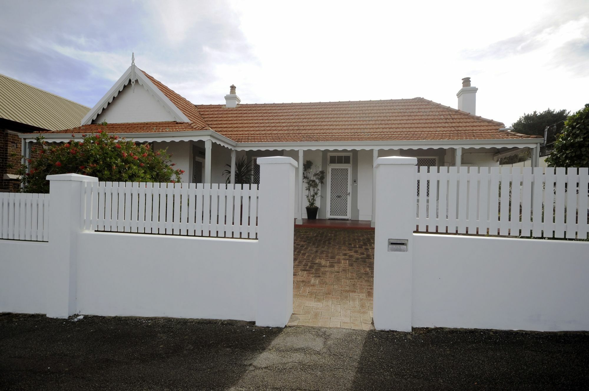My Place Accommodation Albany Buitenkant foto