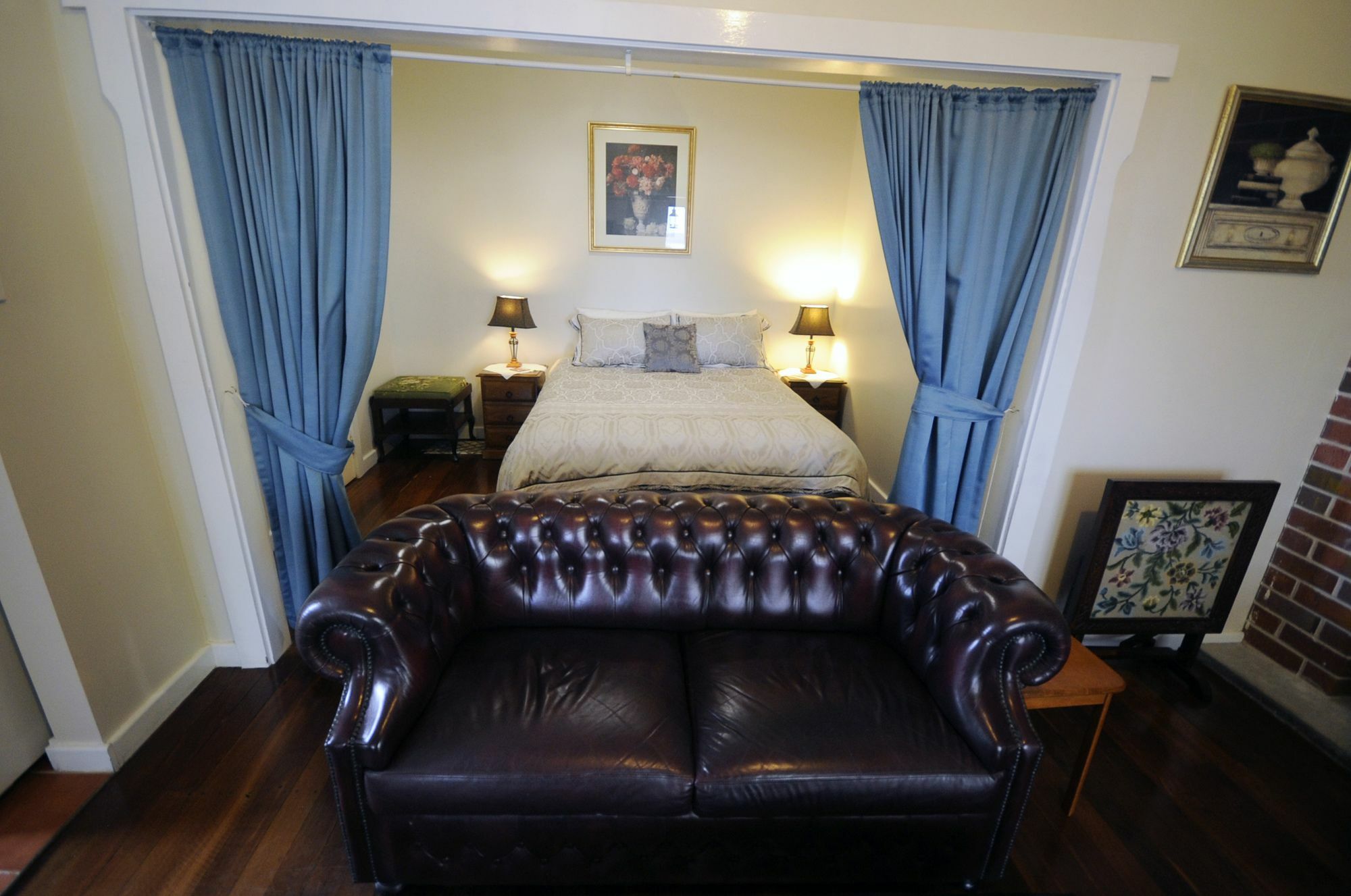 My Place Accommodation Albany Buitenkant foto