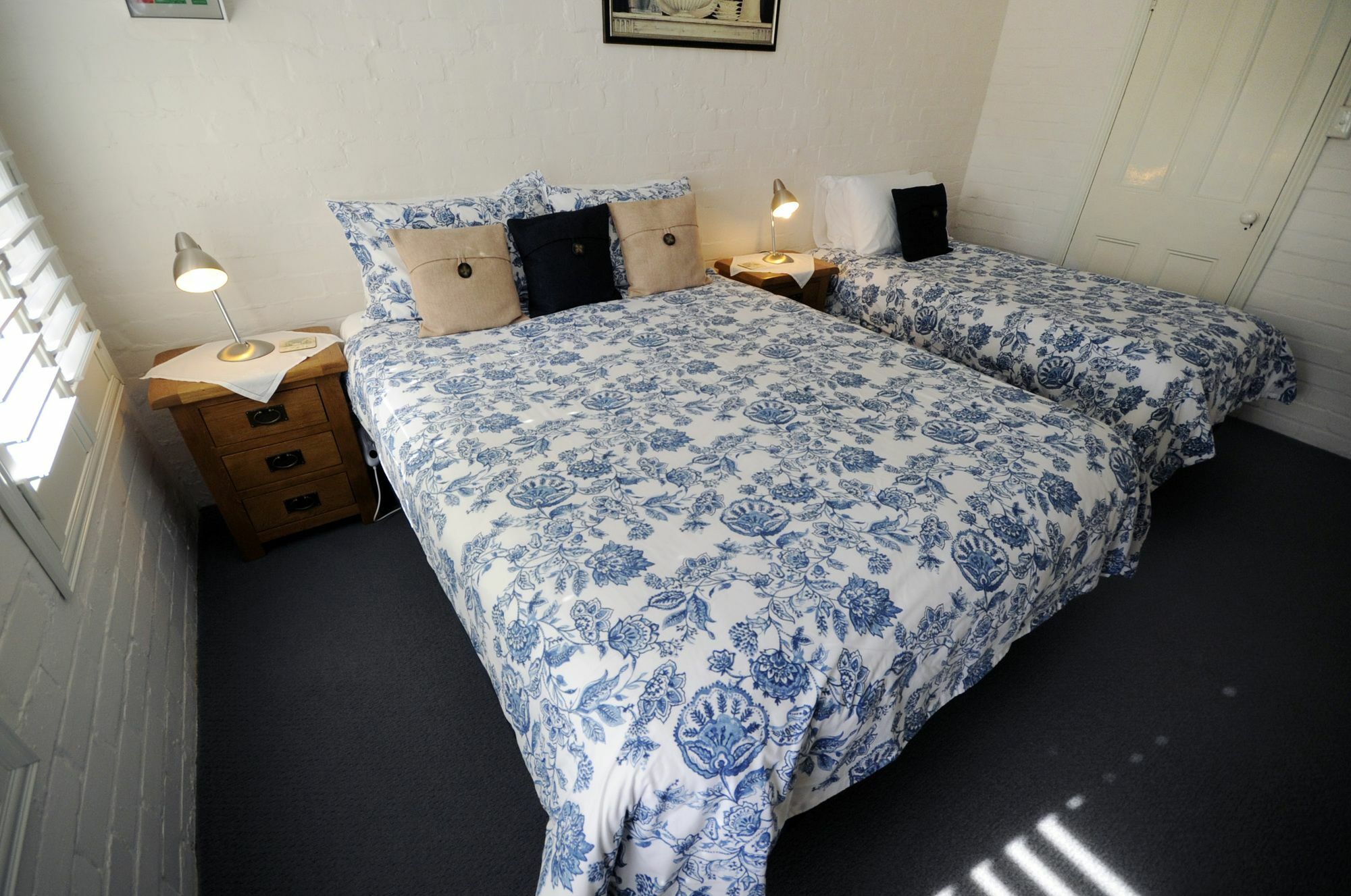 My Place Accommodation Albany Buitenkant foto